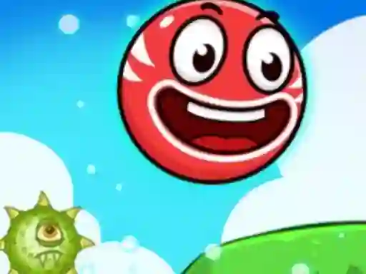 Leikur Roller Ball Adventure á netinu