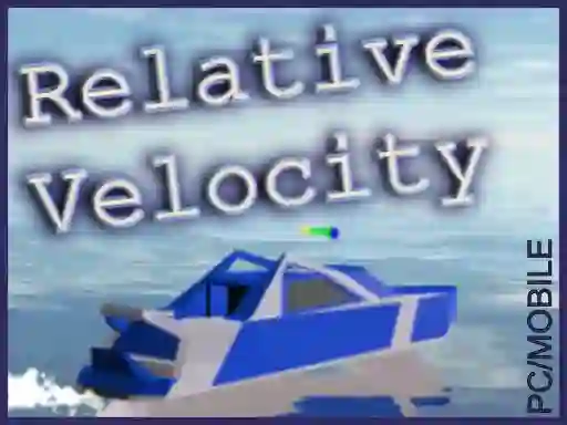 Leikur Relative Velocity á netinu