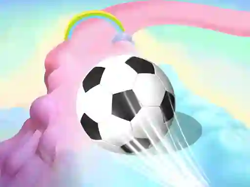 Leikur 3D Super Rolling Ball Race á netinu
