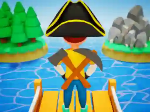 Leikur Misland á netinu