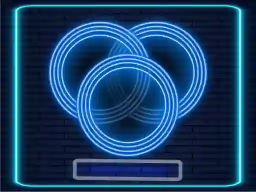 Leikur Neon Jump á netinu