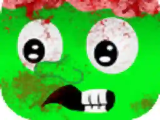 Leikur Zombie invaders á netinu
