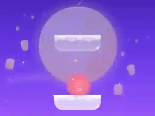 Leikur Moon Jump á netinu
