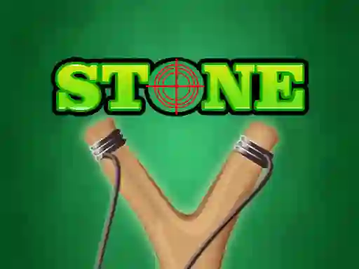 Leikur Stone á netinu