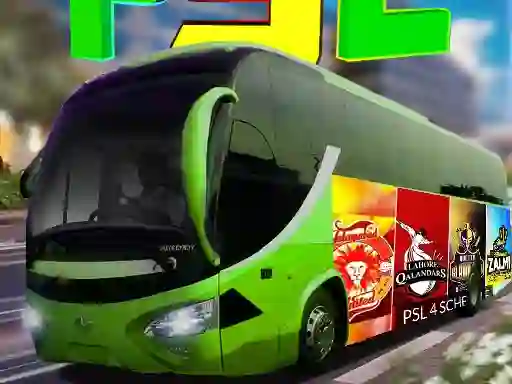 Leikur Passenger Bus Driving 2025 á netinu