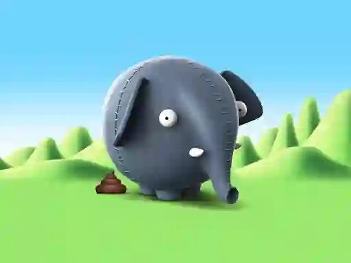 Leikur Ollie Ball á netinu