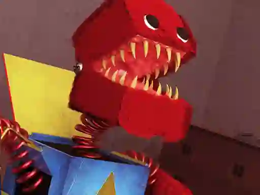 Leikur Project Play Time á netinu