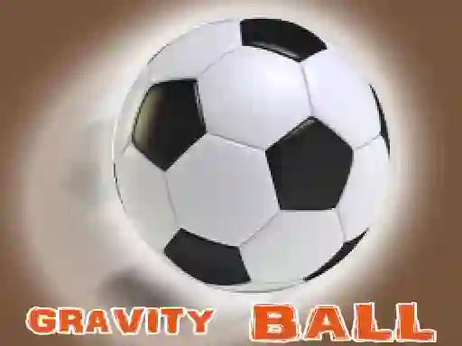 Leikur Gravity Ball á netinu