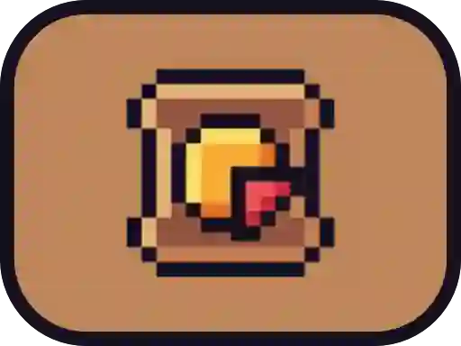 Leikur Pixel Gold Clicker á netinu