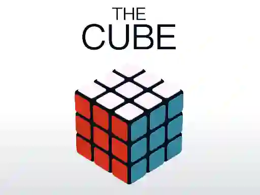 Leikur The Cube á netinu
