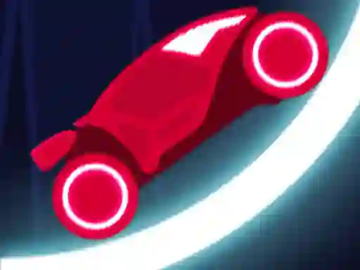 Leikur Race.io á netinu
