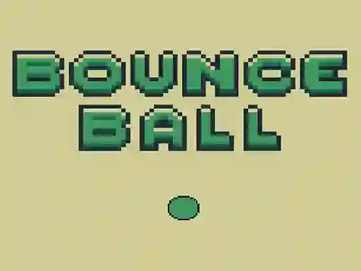 Leikur Bounce Ball Timer Attack á netinu