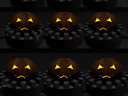 Leikur Halloween Remembers á netinu