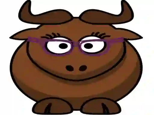 Leikur Bull Touch á netinu