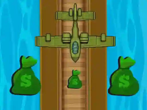 Leikur Air Simulator á netinu
