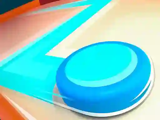 Leikur Disc Challenge á netinu