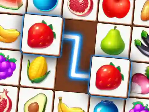 Leikur Onnect Matching Puzzle á netinu