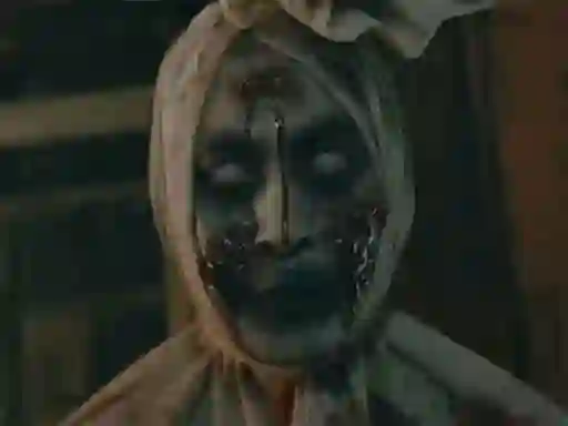 Leikur Pocong and Kuntilanak Terror Horror á netinu