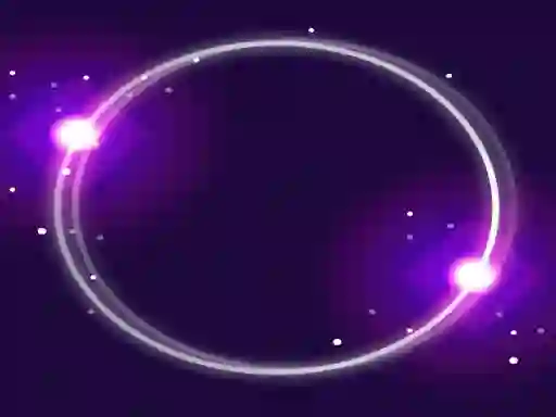 Leikur NEON 360 á netinu