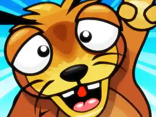 Leikur Lemmings Savior á netinu