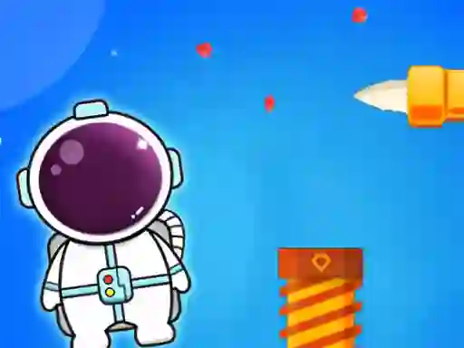 Leikur Space á netinu