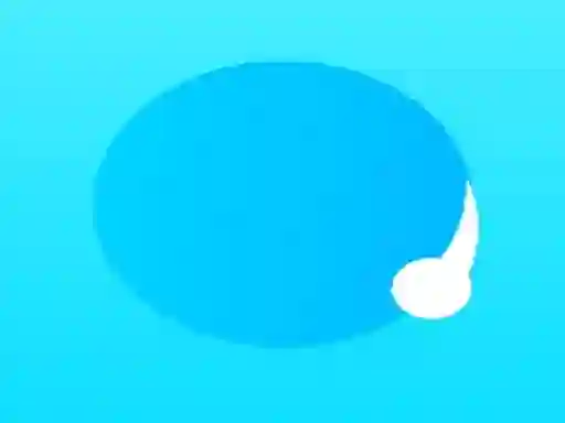 Leikur Cricle Dash! á netinu