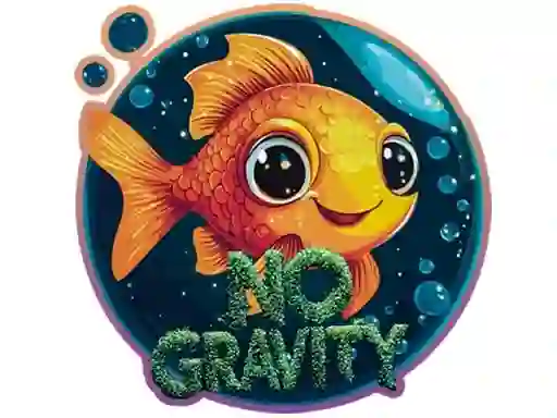 Leikur No Gravity á netinu