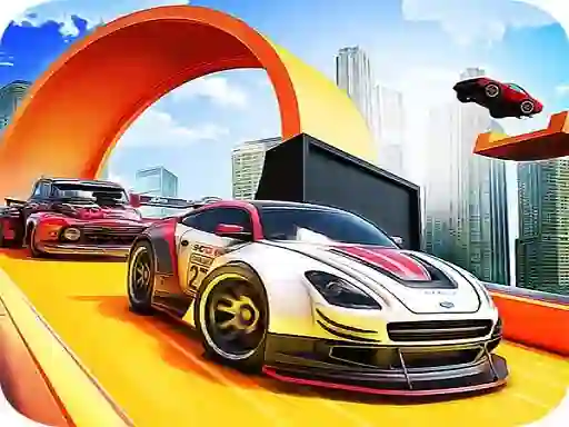 Leikur Car Driving 3d Simulator á netinu