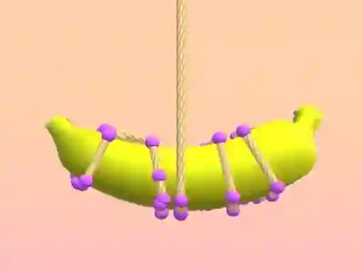 Leikur Object Untangler á netinu