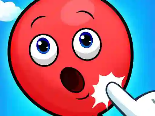 Leikur Ballon Popsss á netinu