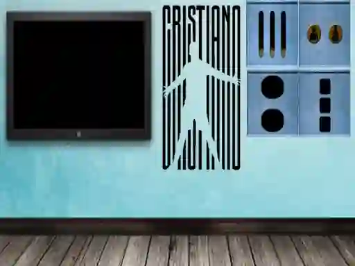 Leikur Erudition Girl Escape á netinu
