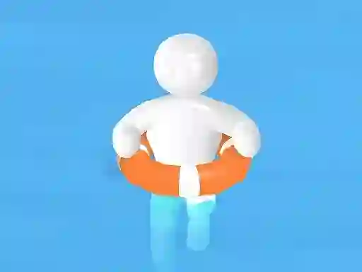 Leikur Beach Rescue á netinu