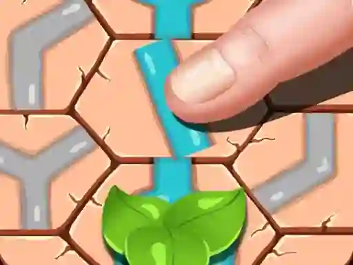 Leikur Max Pipe Flow á netinu