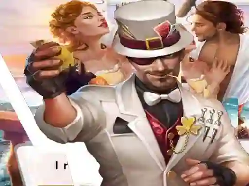 Leikur City Hero vs Street Love á netinu