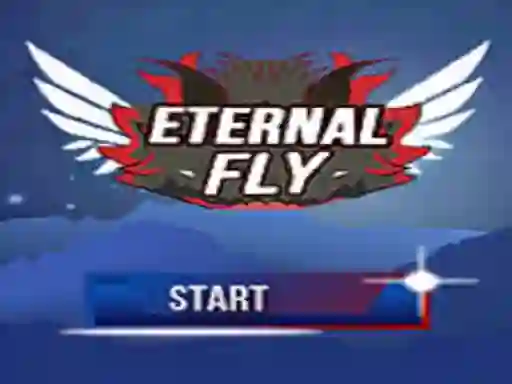 Leikur Eternal Fly á netinu
