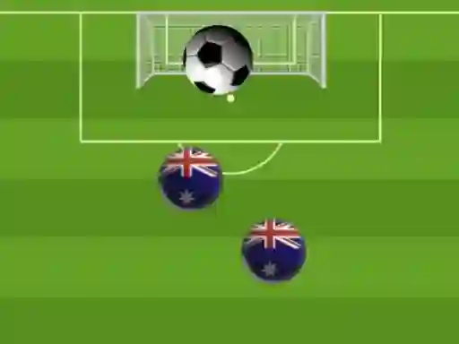 Leikur Shoot a Goal á netinu