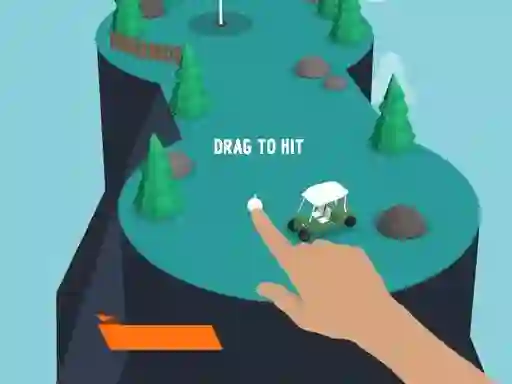 Leikur All Golf! á netinu
