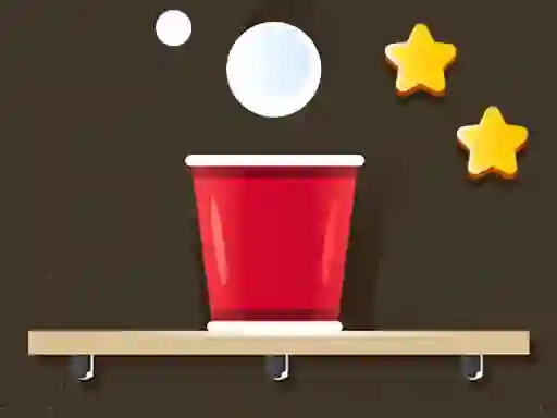 Leikur Fill the Cup á netinu