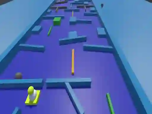 Leikur A2PM 3D-FUN á netinu