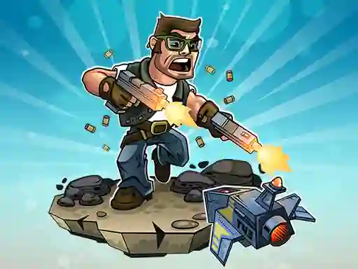 Leikur Mr Superfire á netinu