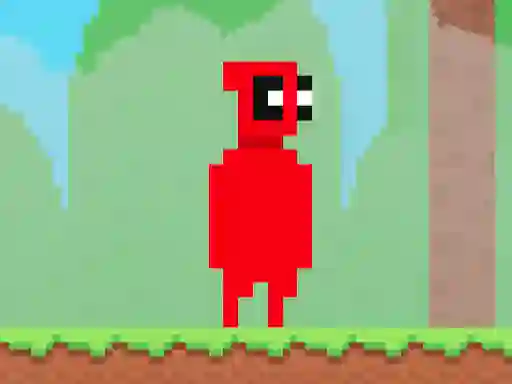 Leikur PixelPool á netinu