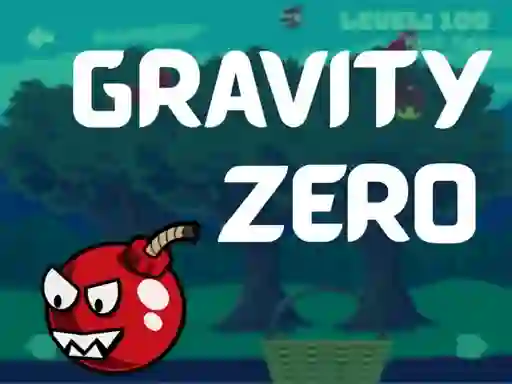 Leikur Gravity Zero á netinu