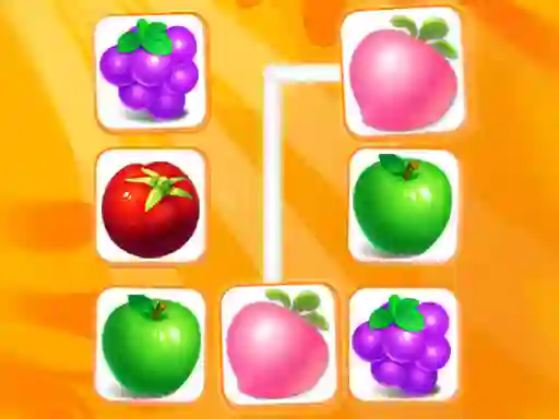 Leikur Farm Fruits Link á netinu