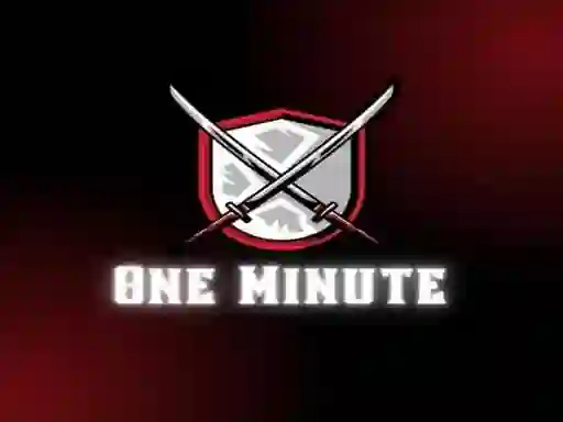 Leikur One Minute á netinu