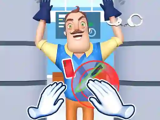 Leikur Airport Security 3d á netinu