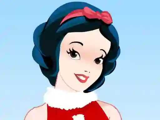 Leikur Snow White á netinu