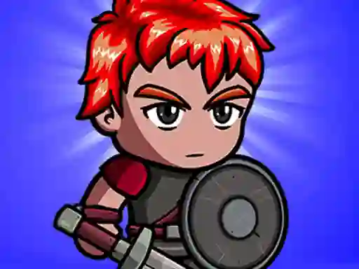 Leikur Epic Hero Quest á netinu