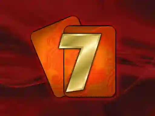 Leikur Dirty Seven á netinu