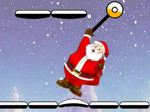 Leikur Santa Swing á netinu