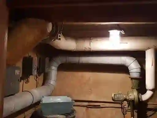 Leikur Ghost Bunker Escape 2 á netinu